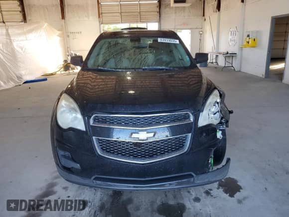 2010 Chevrolet Equinox LS с VIN 2CNALBEW7A6394346, выставлен на аукционе Copart как лот 83933035 с пробегом 177 250 миль миль и Списание • Salvage title. История ставок и продаж доступна на DreamBid. Изображение 5.
