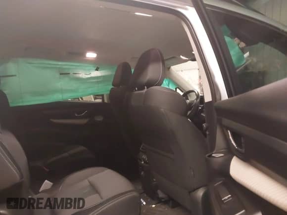 2021 Subaru Ascent Premium с VIN 4S4WMAFD1M3402186, выставлен на аукционе IAAI как лот 41375595 с пробегом 66 820 миль миль и . История ставок и продаж доступна на DreamBid. Изображение 8.