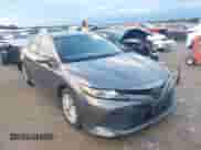 2020 Toyota Camry LE with VIN 4T1C11AK8LU400249, listed as a IAAI auction lot 43265675 with 226,398 mi miles and . Bid and sale history available at DreamBid. Image 1.