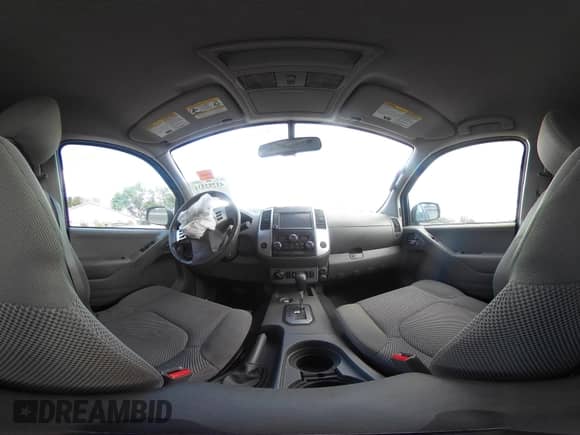 2020 Nissan Frontier Pro-4X с VIN 1N6ED0EB3LN706968, выставлен на аукционе IAAI как лот 43252331 с пробегом 120 012 миль миль и . История ставок и продаж доступна на DreamBid. Изображение 20.