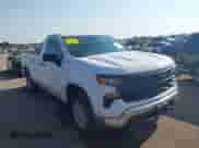 2022 Chevrolet Silverado 1500 Work Truck с VIN 3GCNAAED6NG637658, выставлен на аукционе IAAI как лот 42944901 с пробегом 23 624 миль миль и . История ставок и продаж доступна на DreamBid. Изображение 1.