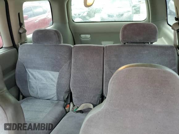 2003 Dodge Durango Sport с VIN 1D4HS38N63F545767, выставлен на аукционе Copart как лот 70143295 с пробегом 146 312 миль миль и Списание • Salvage title. История ставок и продаж доступна на DreamBid. Изображение 10.