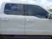 2023 Ford F-150 XL z VIN 1FTEW1E80PFB36547, wystawiony jako IAAI lot #42914750 z przebiegiem 70 194 mil mil oraz . Historia ofert i sprzedaży dostępna na DreamBid. Obrazek 13.