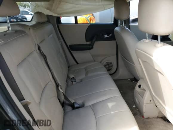 2005 Saturn VUE with VIN 5GZCZ63405S859359, listed as a Copart auction lot 81594765 with 129,690 mi miles and Salvage title. Bid and sale history available at DreamBid. Image 10.