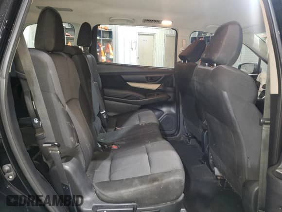 2020 Subaru Ascent с VIN 4S4WMAAD8L3436342, выставлен на аукционе Copart как лот 80673474 с пробегом 104 422 миль миль и Списание • Salvage title. История ставок и продаж доступна на DreamBid. Изображение 12.