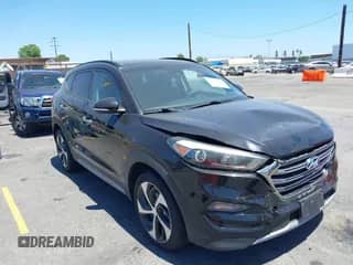 2018 Hyundai Tucson Value с VIN KM8J33A29JU796444, выставлен на аукционе IAAI как лот 42527201 с пробегом 76 855 миль миль и . История ставок и продаж доступна на DreamBid. Изображение 1.