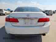 2013 Honda Accord EX-L с VIN 1HGCR2F86DA160994, выставлен на аукционе Copart как лот 81394335 с пробегом 149 823 миль миль и Списание • Salvage title. История ставок и продаж доступна на DreamBid. Изображение 6.