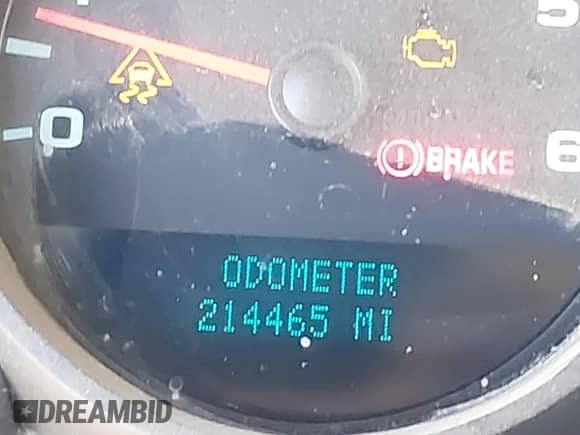 2011 Chevrolet Silverado 1500 LS z VIN 3GCPKREA9BG182360, wystawiony jako IAAI lot #41782080 z przebiegiem 214 465 mil mil oraz . Historia ofert i sprzedaży dostępna na DreamBid. Obrazek 15.