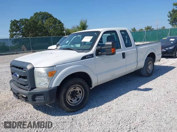 2014 Ford F-250 XL с VIN 1FT7X2A63EEA93423, выставлен на аукционе IAAI как лот 43249554 с пробегом 405 136 миль миль и . История ставок и продаж доступна на DreamBid. Изображение 20.