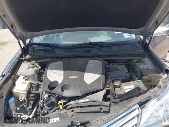 2013 Hyundai Azera с VIN KMHFG4JG8DA231328, выставлен на аукционе IAAI как лот 42985880 с пробегом 102 782 миль миль и . История ставок и продаж доступна на DreamBid. Изображение 10.