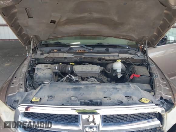 2010 Dodge 1500 ST с VIN 3D7JB1EP6AG107535, выставлен на аукционе IAAI как лот 42810592 с пробегом 137 026 миль миль и . История ставок и продаж доступна на DreamBid. Изображение 10.
