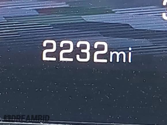 2024 Chevrolet Equinox EV RS z VIN 3GN7DNRP2RS234301, wystawiony jako IAAI lot #42484066 z przebiegiem 2 232 mil mil oraz . Historia ofert i sprzedaży dostępna na DreamBid. Obrazek 16.