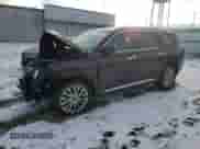 2020 Hyundai Palisade Limited с VIN KM8R5DHE3LU138270, выставлен на аукционе Copart как лот 80955453 с пробегом 62 973 миль миль и . История ставок и продаж доступна на DreamBid. Изображение 1.