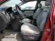 2012 Chevrolet Captiva Sport LTZ with VIN 3GNFL4E57CS641406, listed as a Copart auction lot 68225505 with 169,400 mi miles and Clean title. Bid and sale history available at DreamBid. Image 7.