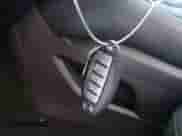 2018 Nissan Murano S z VIN 5N1AZ2MH1JN124865, wystawiony jako IAAI lot #42584076 z przebiegiem 103 114 mil mil oraz . Historia ofert i sprzedaży dostępna na DreamBid. Obrazek 11.