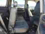 2002 Dodge Durango с VIN 1B4HR58N72F220254, выставлен на аукционе Copart как лот 87035184 с пробегом Не указан миль и Списание • Salvage title. История ставок и продаж доступна на DreamBid. Изображение 11.