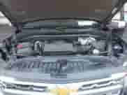 2024 Chevrolet Silverado 1500 LTZ с VIN 1GCUDGEL7RZ279067, выставлен на аукционе IAAI как лот 42600455 с пробегом 34 270 миль миль и . История ставок и продаж доступна на DreamBid. Изображение 10.