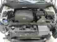 2024 Hyundai Palisade XRT with VIN KM8R3DGE0RU689174, listed as a Copart auction lot 84063955 with 36,856 mi miles and Clean title. Bid and sale history available at DreamBid. Image 15.