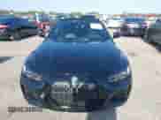 2022 BMW 4 Series 430i with VIN WBA23AT06NCJ10779, listed as a IAAI auction lot 42000961 with 49,634 mi miles and . Bid and sale history available at DreamBid. Image 6.