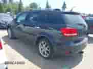 2013 Dodge Journey Crew with VIN 3C4PDDDG9DT539551, listed as a IAAI auction lot 42468362 with 200,829 mi miles and . Bid and sale history available at DreamBid. Image 3.