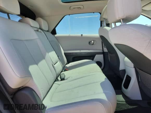 2024 Hyundai Ioniq 5 Limited z VIN KM8KR4DE0RU254028, wystawiony jako Copart lot #63123595 z przebiegiem 4 294 mil mil oraz Szkoda całkowita • Salvage title. Historia ofert i sprzedaży dostępna na DreamBid. Obrazek 11.