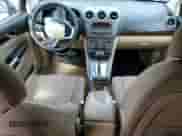 2009 Saturn VUE XE z VIN 3GSCL33P99S532713, wystawiony jako Copart lot #72843104 z przebiegiem Nie podano mil oraz Szkoda całkowita • Salvage title. Historia ofert i sprzedaży dostępna na DreamBid. Obrazek 8.