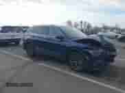 2023 Volkswagen Tiguan SE with VIN 3VVMB7AX3PM006867, listed as a IAAI auction lot 40793976 with 29,648 mi miles and . Bid and sale history available at DreamBid. Image 1.