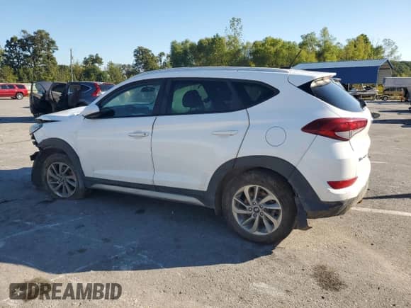 2017 Hyundai Tucson SE с VIN KM8J3CA4XHU339380, выставлен на аукционе Copart как лот 84280025 с пробегом 127 585 миль миль и Списание • Salvage title. История ставок и продаж доступна на DreamBid. Изображение 2.