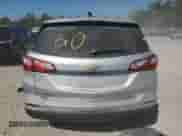 2019 Chevrolet Equinox LT с VIN 3GNAXKEV3KL135888, выставлен на аукционе Copart как лот 80760825 с пробегом 152 310 миль миль и Списание • Salvage title. История ставок и продаж доступна на DreamBid. Изображение 6.