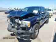 2005 Dodge Dakota z VIN 1D7HW22N95S367924, wystawiony jako IAAI lot #42515863 z przebiegiem 133 089 mil mil oraz . Historia ofert i sprzedaży dostępna na DreamBid. Obrazek 2.