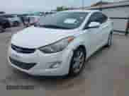 2011 Hyundai Elantra GLS с VIN 5NPDH4AE0BH075718, выставлен на аукционе IAAI как лот 42768788 с пробегом 97 291 миль миль и . История ставок и продаж доступна на DreamBid. Изображение 2.