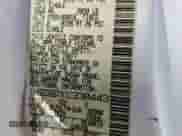 2001 Nissan Frontier SE Desert Runner z VIN 1N6ED26TX1C330443, wystawiony jako Copart lot #66949545 z przebiegiem 205 867 mil mil oraz Szkoda całkowita • Salvage title. Historia ofert i sprzedaży dostępna na DreamBid. Obrazek 12.