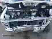 1990 Chevrolet Chevy Van с VIN 2GBEG25KXL4156338, выставлен на аукционе Copart как лот 73499394 с пробегом 113 455 миль миль и Списание • Salvage title. История ставок и продаж доступна на DreamBid. Изображение 12.