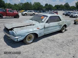 1965 Ford Mustang z VIN TNVIN63292755, wystawiony jako Copart lot #63292755 z przebiegiem 241 302 mil mil oraz Szkoda całkowita • Salvage title. Historia ofert i sprzedaży dostępna na DreamBid. Obrazek 1.