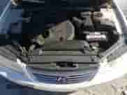 2009 Hyundai Azera Limited с VIN KMHFC46F99A345017, выставлен на аукционе Copart как лот 75139104 с пробегом 256 350 миль миль и Списание • Salvage title. История ставок и продаж доступна на DreamBid. Изображение 11.