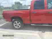 2008 Dodge 1500 SLT с VIN 1D7HU18N88S510096, выставлен на аукционе IAAI как лот 42476205 с пробегом 107 883 миль миль и . История ставок и продаж доступна на DreamBid. Изображение 6.