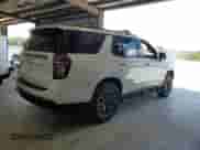 2022 Chevrolet Tahoe Z71 с VIN 1GNSKPKD3NR275318, выставлен на аукционе Copart как лот 66333905 с пробегом 32 171 миль миль и Списание • Salvage title. История ставок и продаж доступна на DreamBid. Изображение 3.