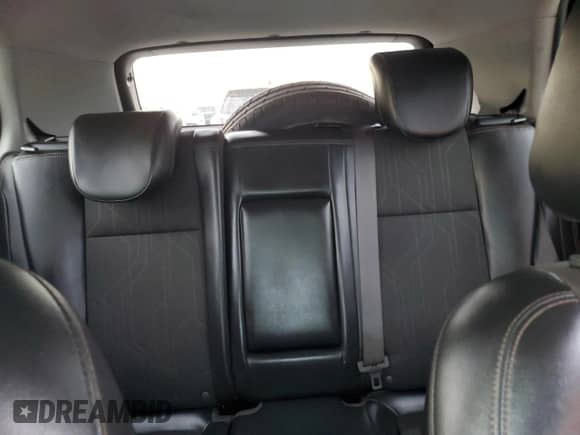 2017 Chevrolet Trax LT with VIN KL7CJLSB1HB139271, listed as a Copart auction lot 86528375 with 125,026 mi miles and Clean title. Bid and sale history available at DreamBid. Image 10.