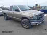 2008 Dodge 1500 SLT with VIN 1D7HU18N08J196739, listed as a IAAI auction lot 42570606 with 204,323 mi miles and . Bid and sale history available at DreamBid. Image 1.
