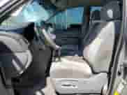 2008 Toyota Sienna LE with VIN 5TDBK23C18S019900, listed as a Copart auction lot 81846215 with 171,023 mi miles and Salvage title. Bid and sale history available at DreamBid. Image 7.