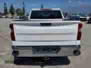 2022 Chevrolet Silverado 1500 LT с VIN 1GCPWCED7NZ166688, выставлен на аукционе Copart как лот 63274805 с пробегом 67 466 миль миль и Списание • Salvage title. История ставок и продаж доступна на DreamBid. Изображение 6.