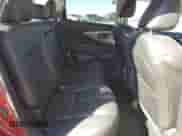 2019 Nissan Murano SV с VIN 5N1AZ2MJ0KN133884, выставлен на аукционе Copart как лот 87387085 с пробегом 42 263 миль миль и Списание • Salvage title. История ставок и продаж доступна на DreamBid. Изображение 11.