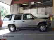 1999 Chevrolet Tahoe с VIN 1GNEK13R5XJ460475, выставлен на аукционе IAAI как лот 43224843 с пробегом 277 775 миль миль и . История ставок и продаж доступна на DreamBid. Изображение 13.