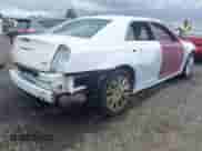 2014 Chrysler 300 с VIN 2C3CCARGXEH216732, выставлен на аукционе IAAI как лот 42317060 с пробегом 230 277 миль миль и . История ставок и продаж доступна на DreamBid. Изображение 4.