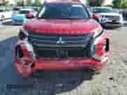 2022 Mitsubishi Outlander SE with VIN JA4J4UA84NZ005719, listed as a Copart auction lot 81015355 with 40,584 mi miles and Non repairable. Bid and sale history available at DreamBid. Image 5.