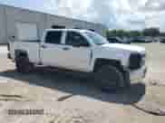 2019 Chevrolet Silverado 2500HD Work Truck z VIN 1GC1KREG7KF280556, wystawiony jako Copart lot #61862254 z przebiegiem 225 660 mil mil oraz Szkoda całkowita • Salvage title. Historia ofert i sprzedaży dostępna na DreamBid. Obrazek 4.