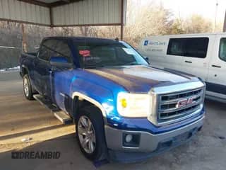 2014 GMC Sierra 1500 SLE с VIN 3GTP1UEH1EG228593, выставлен на аукционе IAAI как лот 41583904 с пробегом 118 104 миль миль и . История ставок и продаж доступна на DreamBid. Изображение 1.