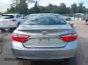 2016 Toyota Camry SE с VIN 4T1BF1FK1GU581593, выставлен на аукционе IAAI как лот 43458983 с пробегом 194 576 миль миль и . История ставок и продаж доступна на DreamBid. Изображение 16.