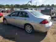 2006 Honda Accord EX с VIN 1HGCM56736A123542, выставлен на аукционе Copart как лот 83959565 с пробегом 149 451 миль миль и Списание • Salvage title. История ставок и продаж доступна на DreamBid. Изображение 2.