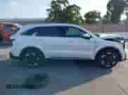 2025 Kia Sorento EX with VIN KNDRJDJH1S5390113, listed as a IAAI auction lot 43316794 with 10,163 mi miles and . Bid and sale history available at DreamBid. Image 13.